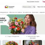 Top Bloemen Review Topbloemen.nl