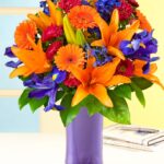 Zakelijke Bloemen Bezorgen Met Korting Naar Uw Zaken Relaties! 21 Bloemen Verzorging Tips