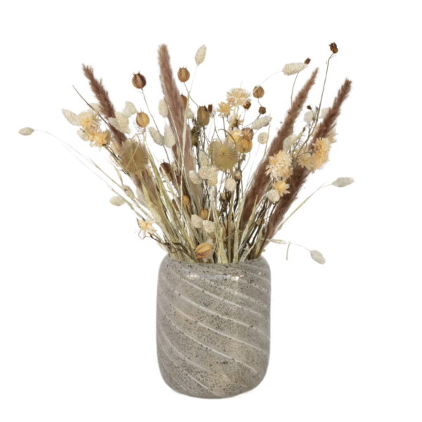 Droogbloemen - Boeket'Trendy Classic'