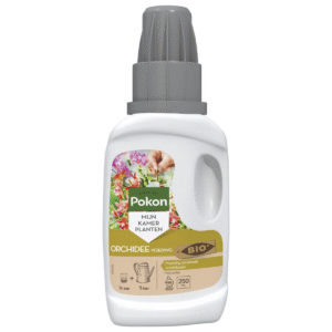 Pokon vloeibare plantenvoeding - Orchidee - 250ml