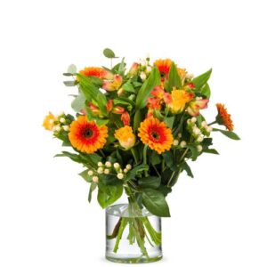 Boeket Zonneschijn