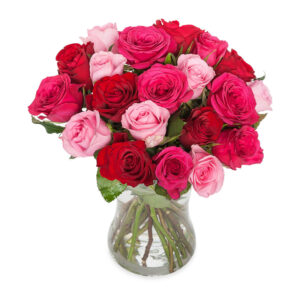 Rozen droomboeket