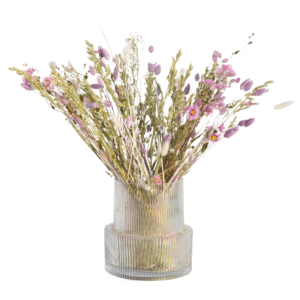 Droogbloemen - Boeket'Trendy Pastel Palette'