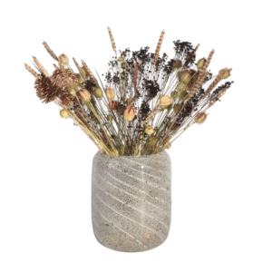 Droogbloemen - Boeket'Loose Fit Drummer'