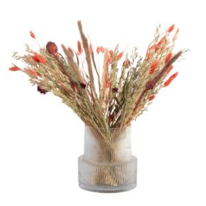 Droogbloemen - Boeket'Large Zoey'