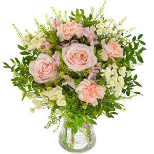Pastel liefde