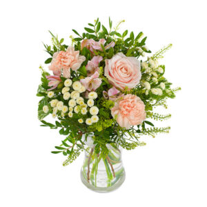 Pastel liefde