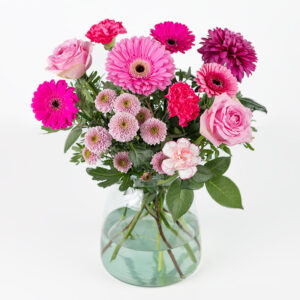 Rozenromance 2 Autumn Blush