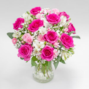 Sneeuwwitje 5 Rozenromance