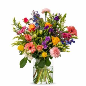 Boeket Jamie | Premium