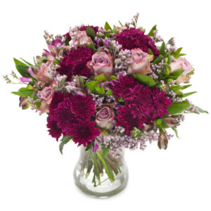 Herfstpurper
