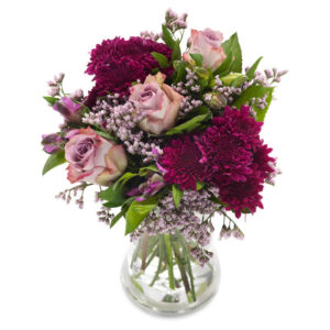 Herfstpurper