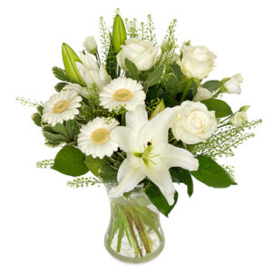 Witte elegantie